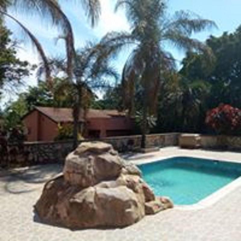Zenith  Lodge image