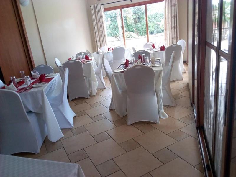 Zenith  Lodge image
