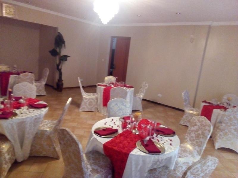 Zenith  Lodge image
