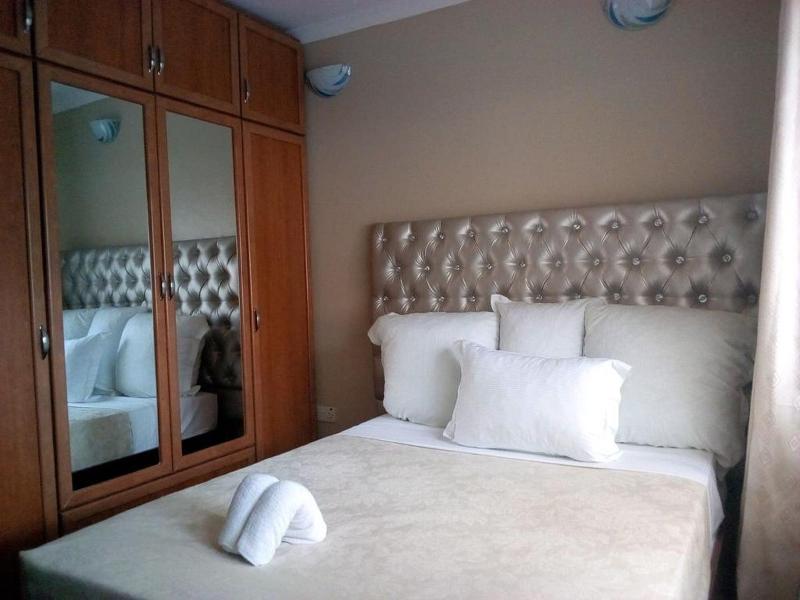 Zenith  Lodge image