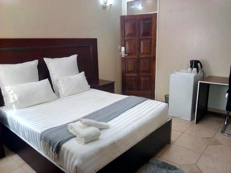 Zenith  Lodge image