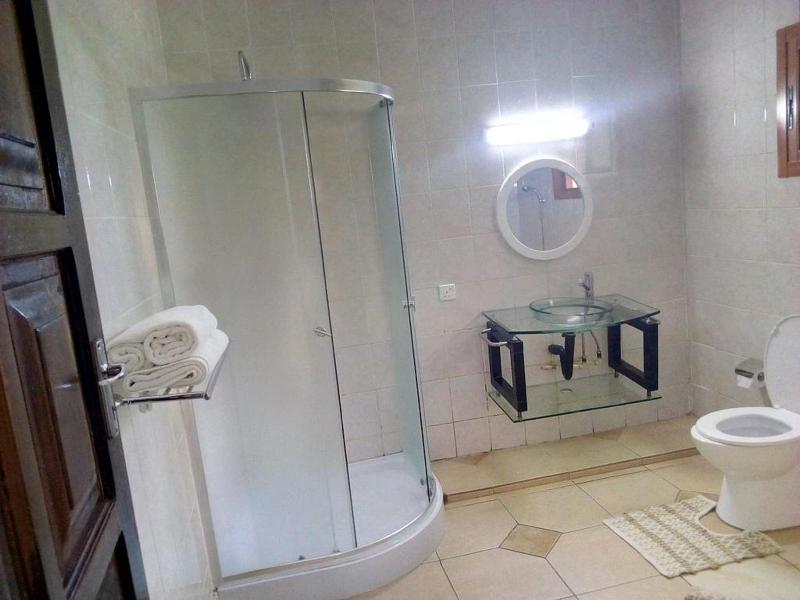 Zenith  Lodge image