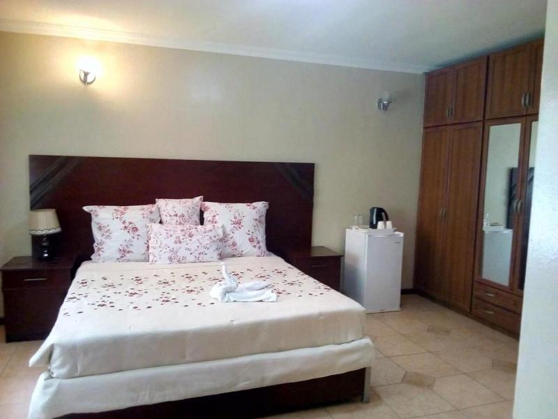 Zenith  Lodge image