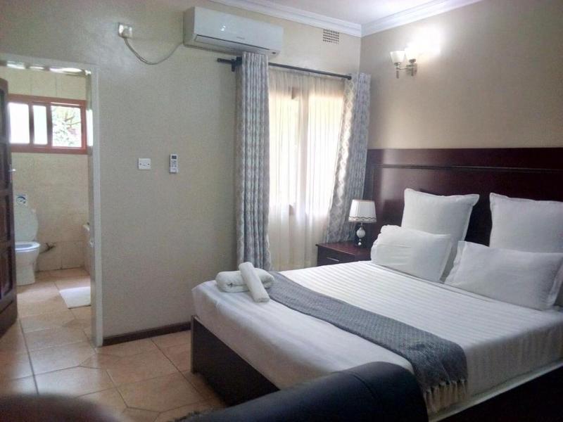 Zenith  Lodge image