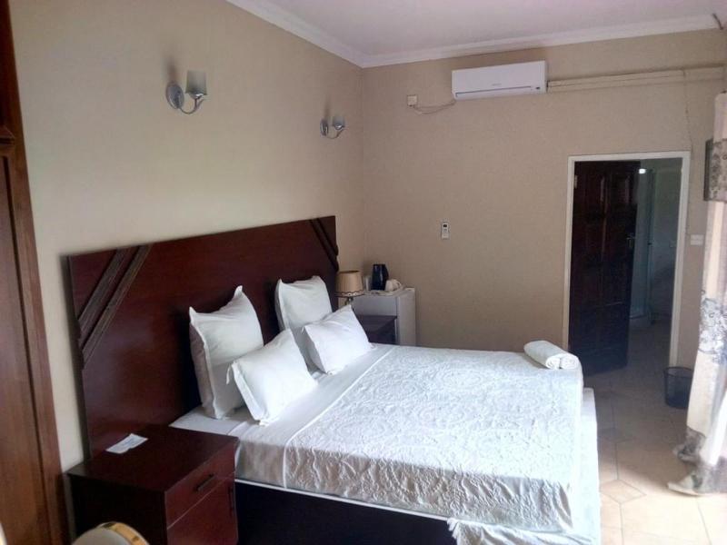 Zenith  Lodge image