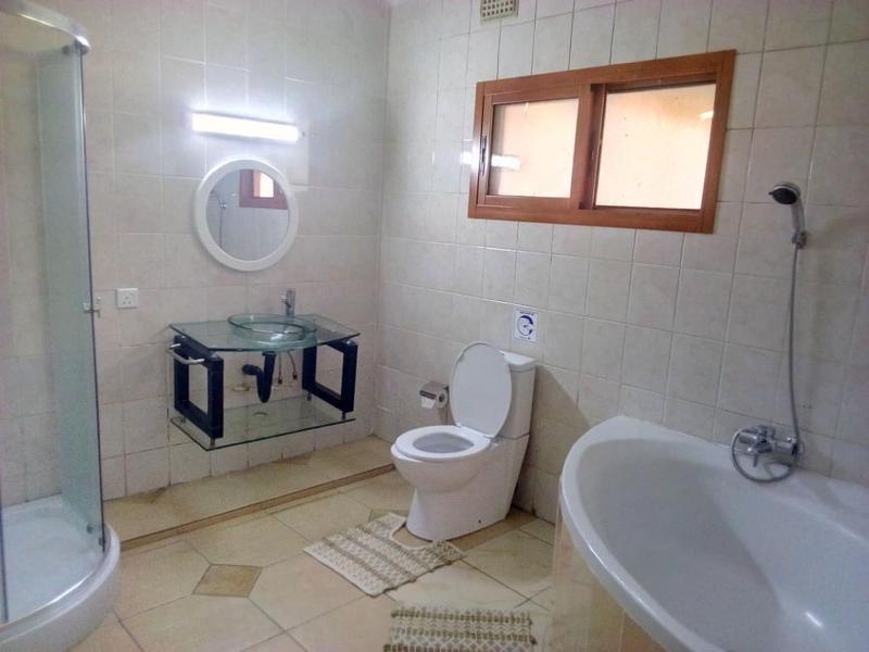 Zenith  Lodge image