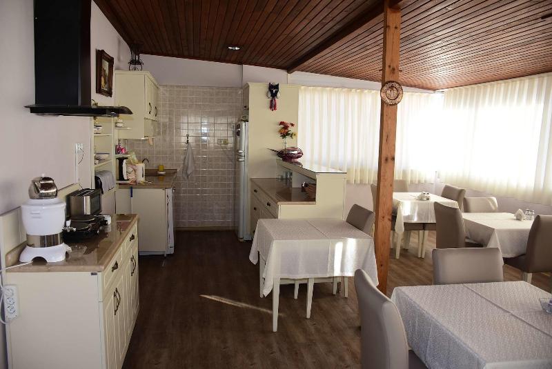 Burhaniye Merkez Otel image