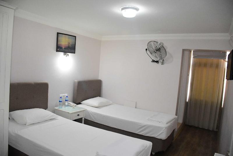 Burhaniye Merkez Otel image