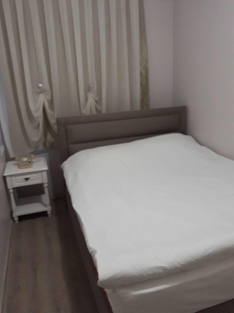 Burhaniye Merkez Otel image