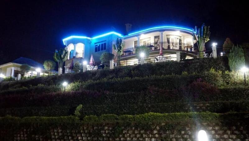 Jowillis Hotel image
