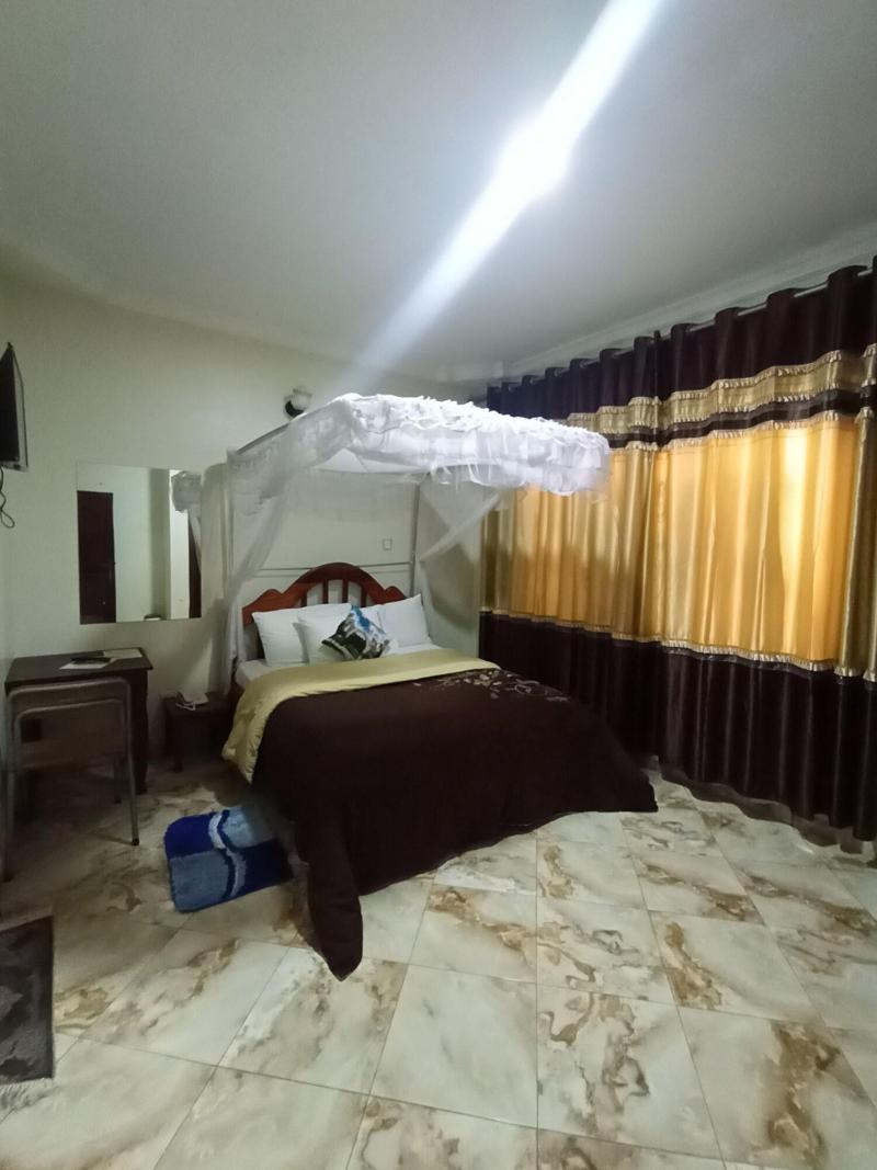 Jowillis Hotel image