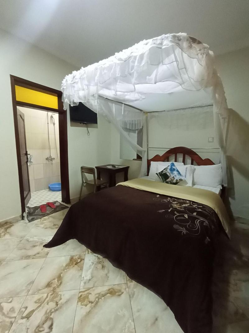 Jowillis Hotel image