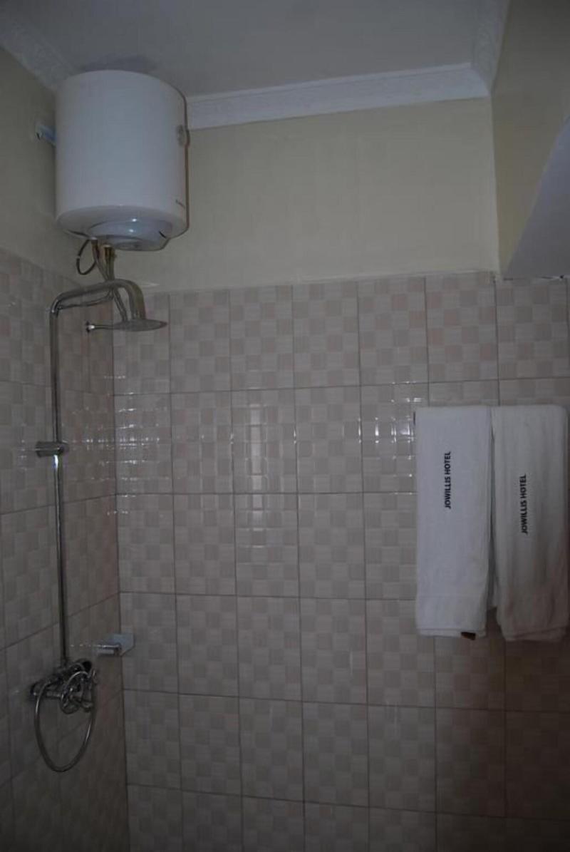 Jowillis Hotel image