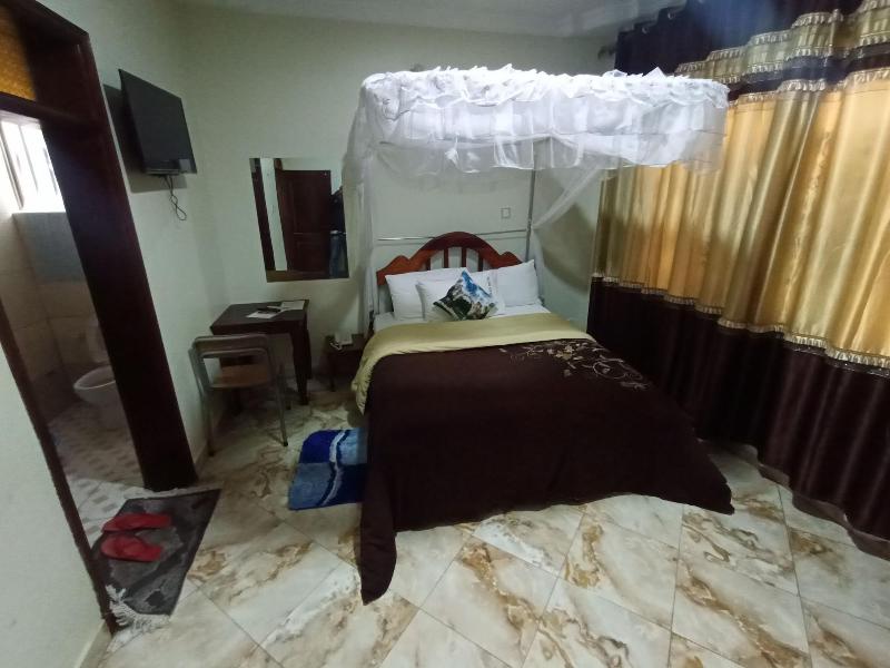 Jowillis Hotel image