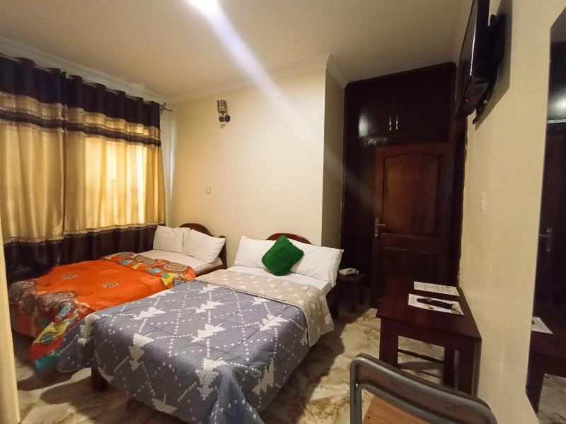 Jowillis Hotel image