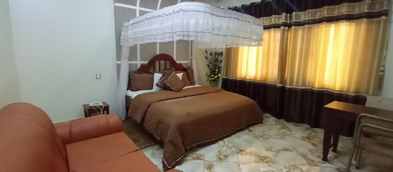 Jowillis Hotel image