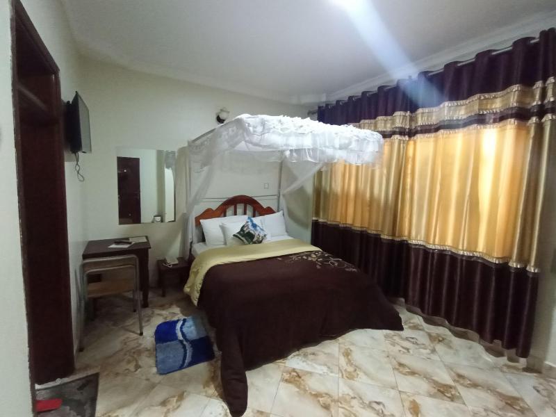 Jowillis Hotel image