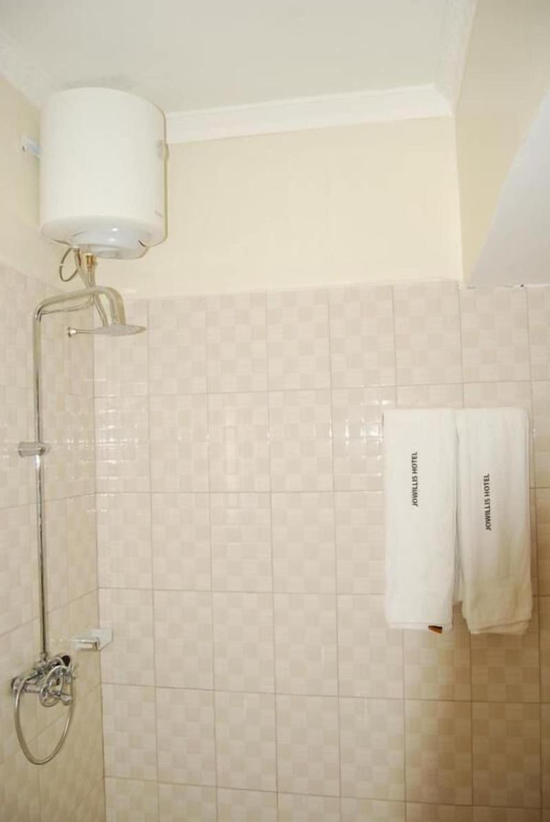 Jowillis Hotel image