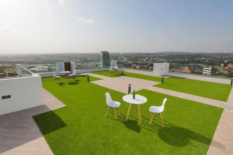Ghana Prime Properties image