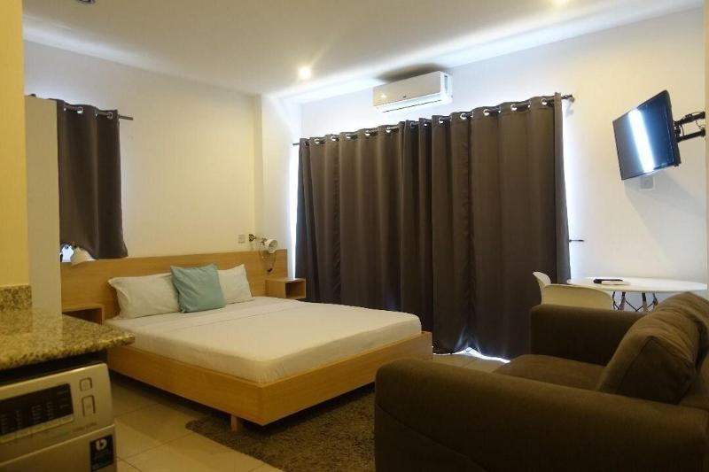 Ghana Prime Properties image