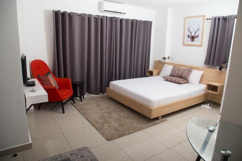 Ghana Prime Properties image