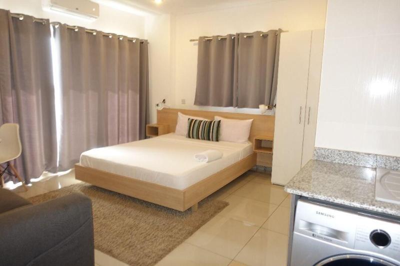 Ghana Prime Properties image