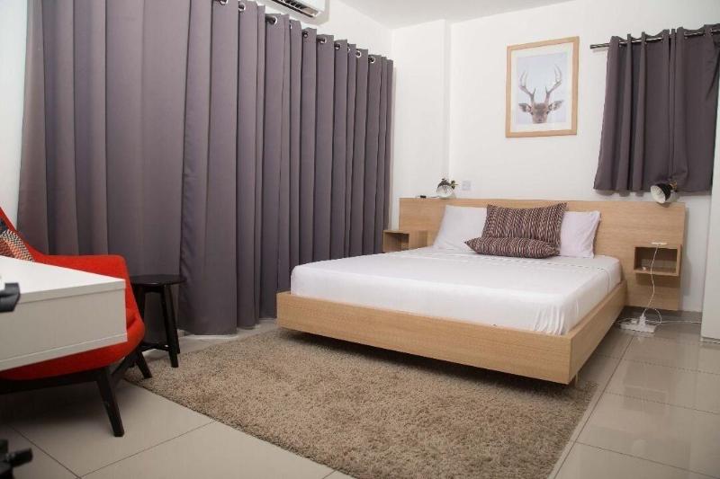 Ghana Prime Properties image