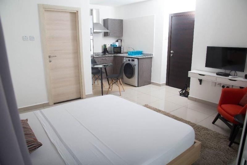 Ghana Prime Properties image