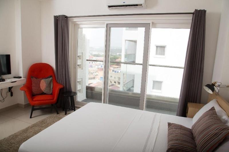 Ghana Prime Properties image