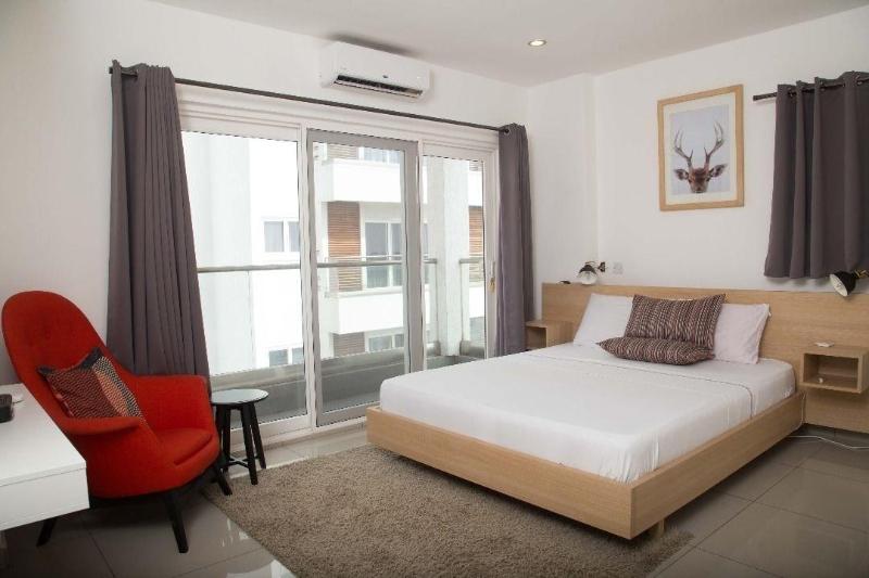 Ghana Prime Properties image