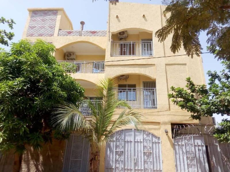 Residence Le Cailcedrat image