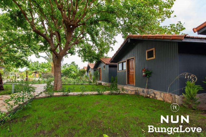 Bungalowsky