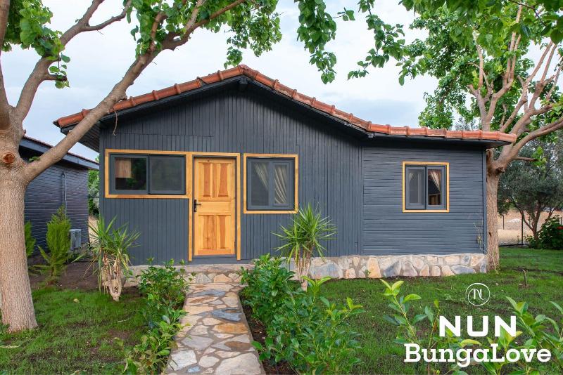 Bungalowsky