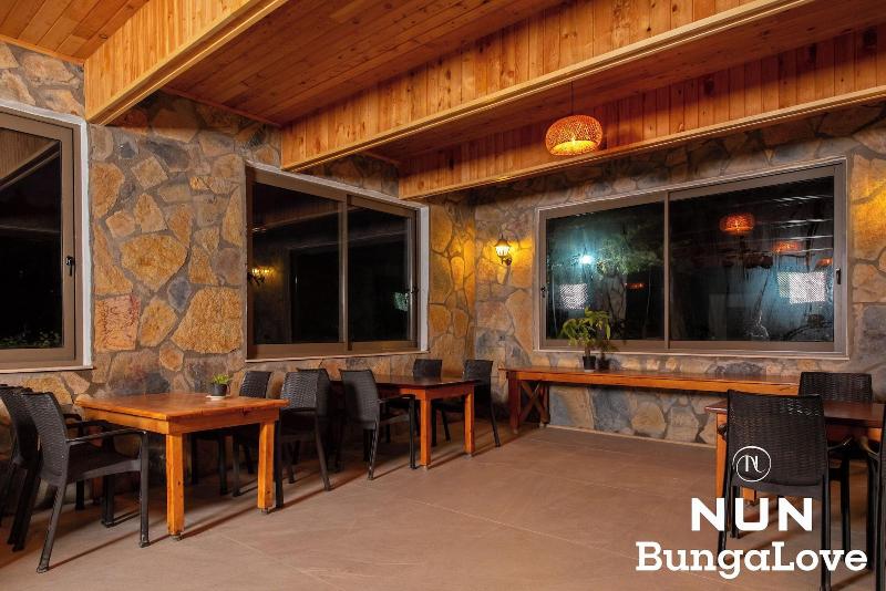 Bungalowsky — photo 73