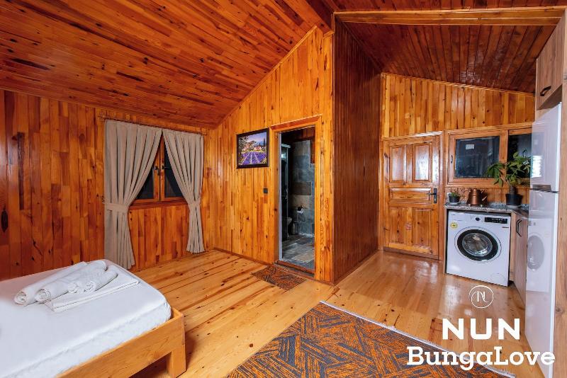 Bungalowsky — photo 122