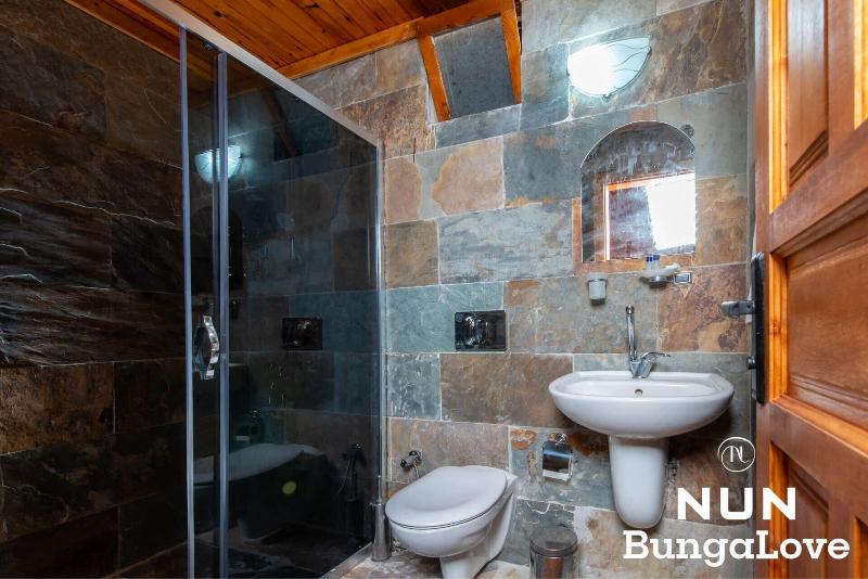 Bungalowsky — photo 107