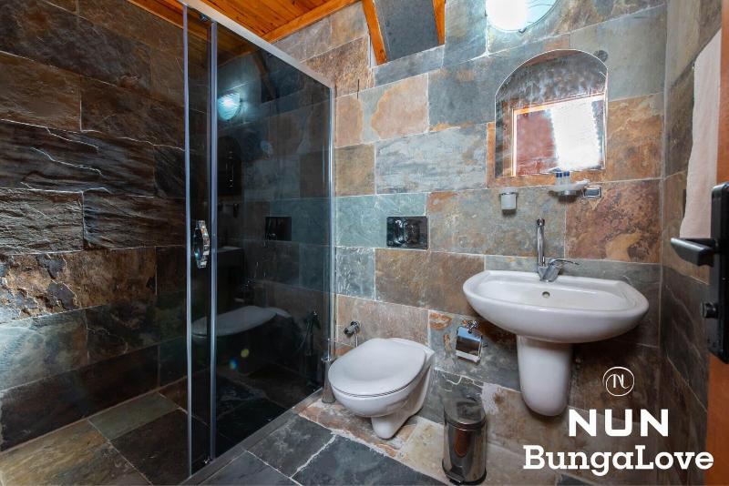 Bungalowsky — photo 104