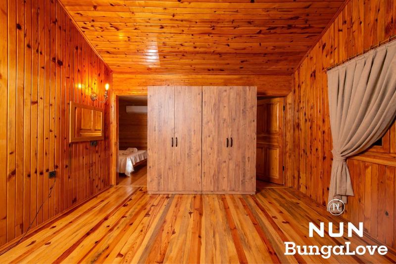 Bungalowsky — photo 85