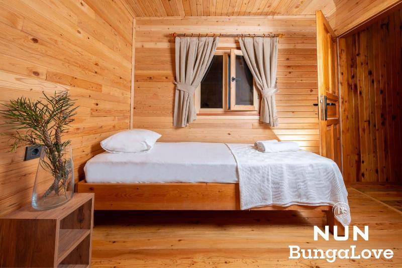 Bungalowsky — photo 83
