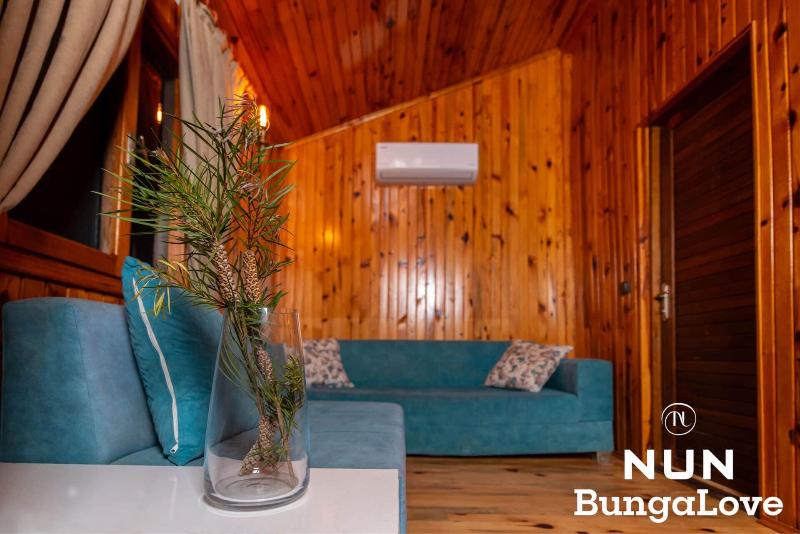 Bungalowsky — photo 82