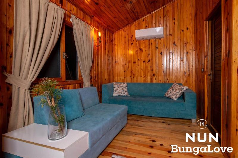 Bungalowsky — photo 80