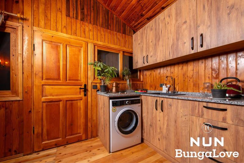 Bungalowsky — photo 79