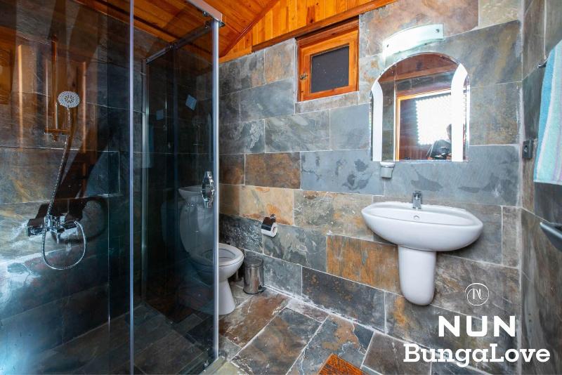 Bungalowsky — photo 76