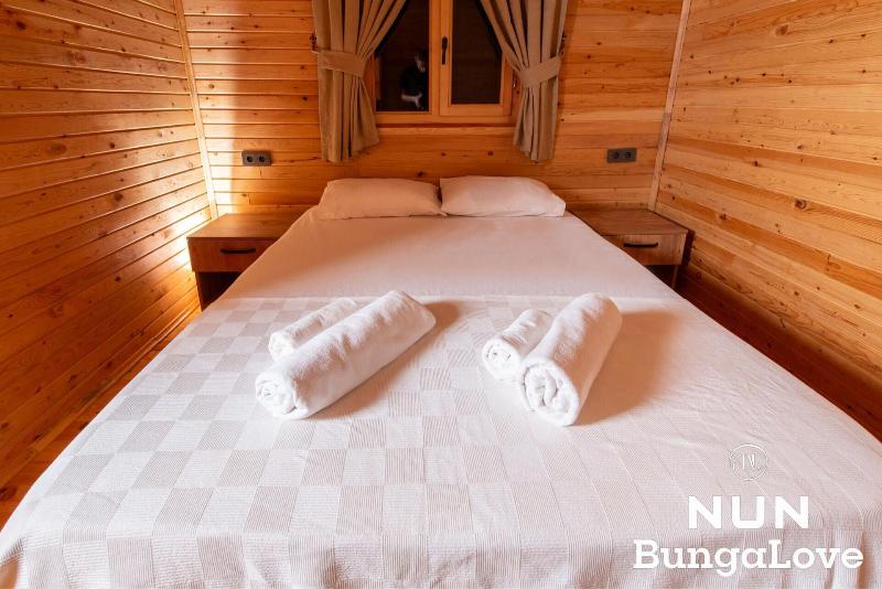 Bungalowsky — photo 94