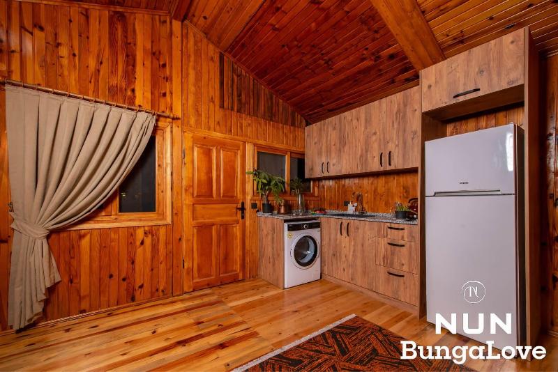 Bungalowsky — photo 90