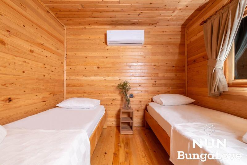 Bungalowsky — photo 86