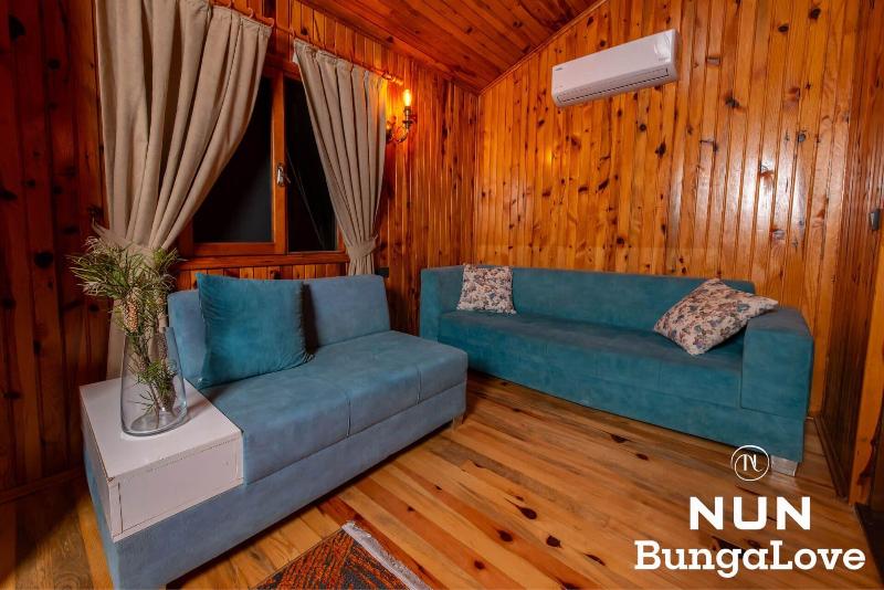 Bungalowsky — photo 109
