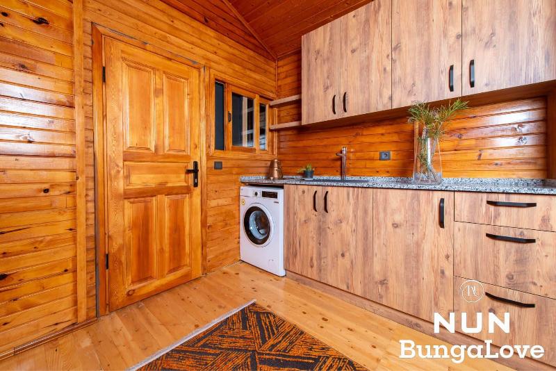 Bungalowsky — photo 134