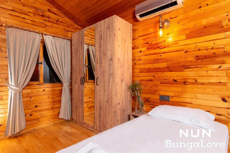 BUNGALOW PREMIUM