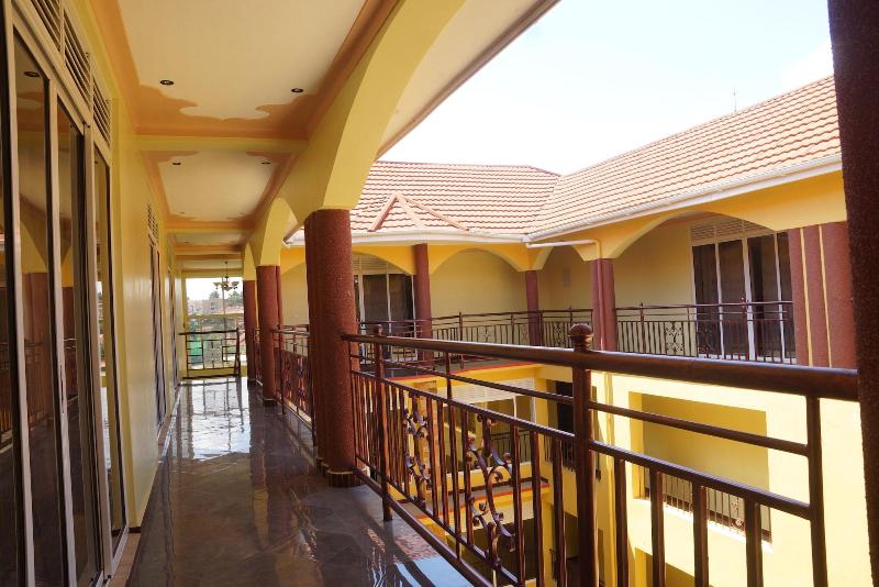 Oasis Top Hotel image